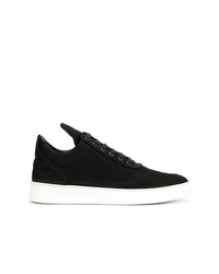Filling Pieces Lane Sneakers