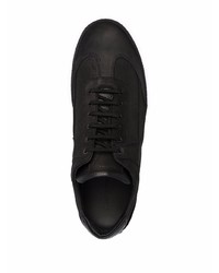 A-Cold-Wall* Leather Low Top Sneakers