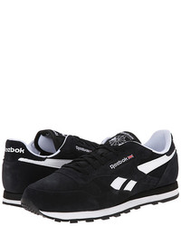 Reebok Lifestyle Classic Leather Suede
