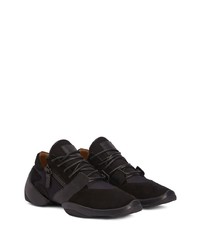 Giuseppe Zanotti Light Jump Mt1 Low Top Sneakers