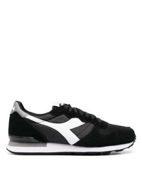 Diadora Logo Patch Low Top Sneakers