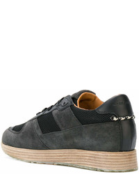 Marc Jacobs Low Top Sneakers