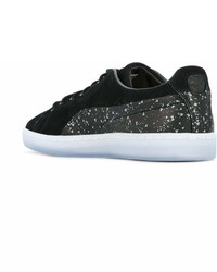 Puma Low Top Sneakers