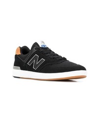 New Balance Low Top Sneakers