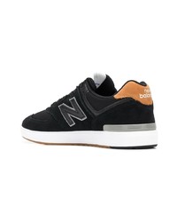 New Balance Low Top Sneakers