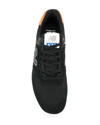 New Balance Low Top Sneakers