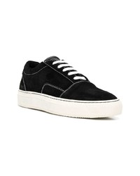 Common Projects Low Top Sneakers