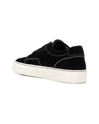 Common Projects Low Top Sneakers