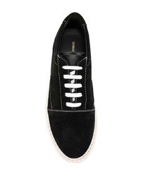 Common Projects Low Top Sneakers