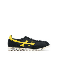 Premiata Low Top Sneakers