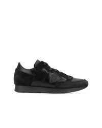 Philippe Model Low Top Sneakers