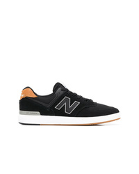 New Balance Low Top Sneakers