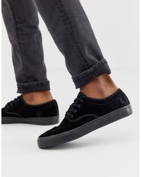 fred perry miles kane trainers