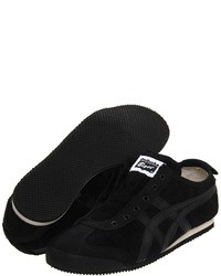 Onitsuka Tiger by Asics Mexico 66 Slip On Classic Shoes