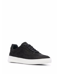 Filling Pieces Mondo 20 Ripple Low Top Sneakers