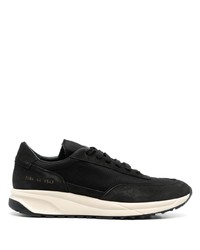 Common Projects Multi Panel Lace Up Sneakers