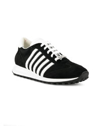 New runner store sneakers dsquared2