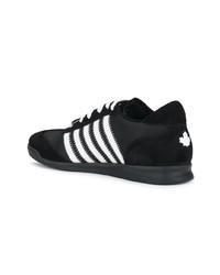 DSQUARED2 New Runner Sneakers