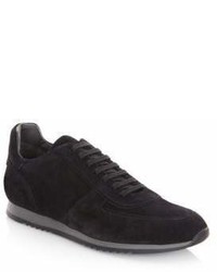 To Boot New York Hatton Low Top Sneakers