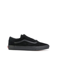 Vans Old Skool Lace Up Sneakers