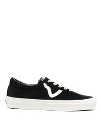 Vans Old Skool Low Top Sneakers