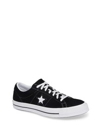 Converse One Star Low Top Sneaker
