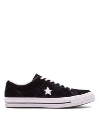 Converse One Star Low Top Sneakers