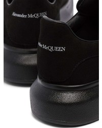Alexander McQueen Oversized Sole Sneakers