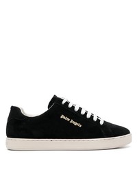 Palm Angels Palm One Suede Sneakers