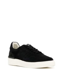 DUKE & DEXTE R Logo Low Top Sneakers