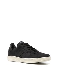 Tom Ford Radcliffe Nubuck Sneakers