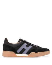 Hogan Retro Volley Sneakers