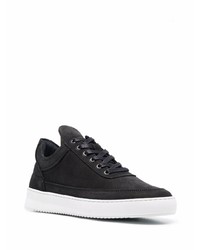 Filling Pieces Ripple Low Top Sneakers