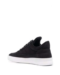 Filling Pieces Ripple Low Top Sneakers