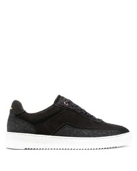 Filling Pieces Ripple Low Top Sneakers