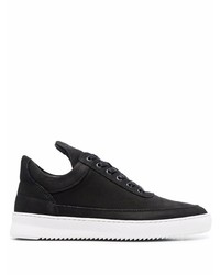 Filling Pieces Ripple Low Top Sneakers