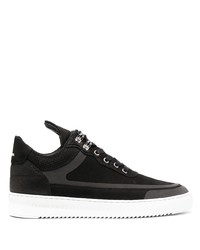 Filling Pieces Ripple Meta Low Top Sneakers