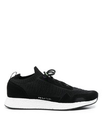 PS Paul Smith Rock Low Top Sneakers