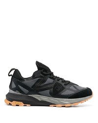 Philippe Model Paris Rocx Lo Top Sneakers