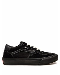 Vans Rowan Low Top Sneakers