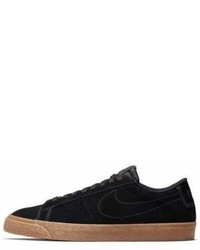 Nike Sb Blazer Low Skateboarding Shoe