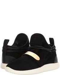 Giuseppe Zanotti Single Low Top Sneaker Lace Up Casual Shoes