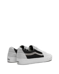 Vans Sk8 Low Suede Sneakers