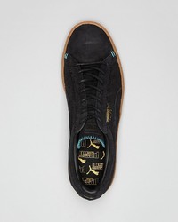 Puma Suede Classic Crafted Sneakers