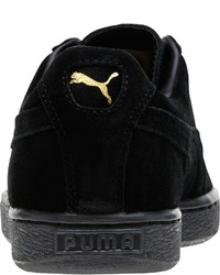Puma Suede Classic Iced Sneakers