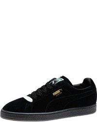 Puma Suede Classic Iced Sneakers