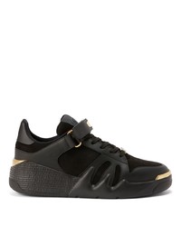 Giuseppe Zanotti Talon Low Top Sneakers