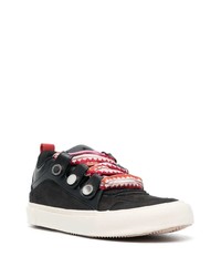 Marcelo Burlon County of Milan Ticinella Low Top Sneakers