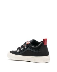 Marcelo Burlon County of Milan Ticinella Low Top Sneakers