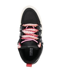 Marcelo Burlon County of Milan Ticinella Low Top Sneakers